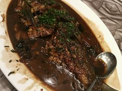 -新花城蟹粉馆(乌鲁木齐店)