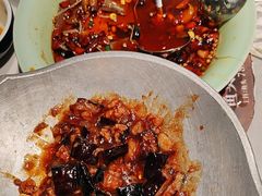 -绿茶餐厅(广州天河城店)