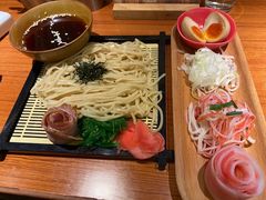 -真打拉面·日式拉面新流派(体育西横街店)