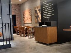 -星巴克(烟台大悦城店)