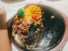 -BOB中西餐厅(东安·湘中城市广场店)
