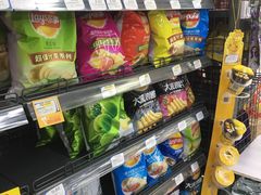 -华润万家便利超市(无锡大箕山店)