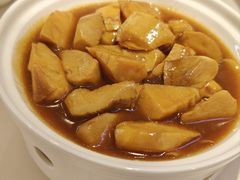 -莆田餐厅PUTIEN(宁波阪急店)