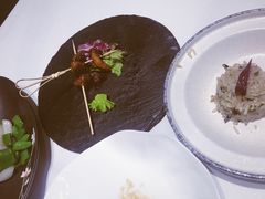 孜然串串-Lotus 莲花空间(国贸商城店)