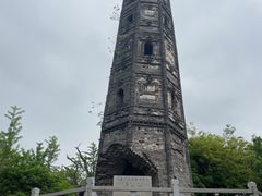 -上海佘山国家森林公园天马山园