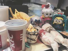 -肯德基(建华店)