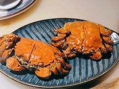 -探花·意境江南菜·唐伯虎文化体验店·松鼠桂鱼(观前店)