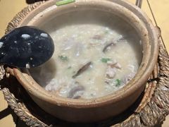 -花和尚·湘西小串烧烤(祈福店)