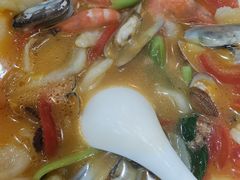 -碧海银沙海鲜餐厅(恒大海上威尼斯店)