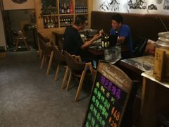 大堂-以前的小酒馆(中山广场店)