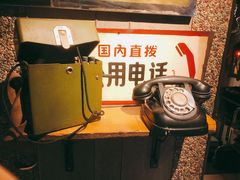 -可口香·非遗老号烧烤(南岗直营店)