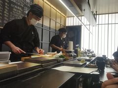 -Sushi Hanzo半藏(天环广场店)