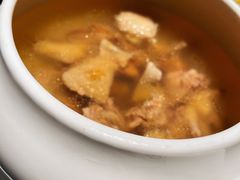干贝丸子炖文武老鸭汤-海立阁海鲜江浙菜(漕河泾印象城店)