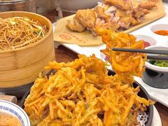 -老雒阳面馆·水席·洛阳菜(王城路店)