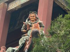 -盐池神庙