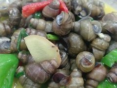 -溱湖八鲜菜馆