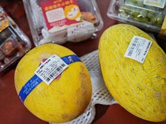 -盒马鲜生(岭南新世界店)