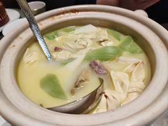 -宫燕府·京菜·烤鸭·淮扬菜(王府中心店)