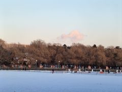 -长春市南湖公园