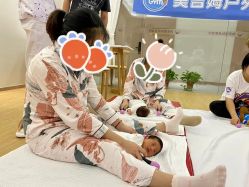 -瑞安母贝安月子会所