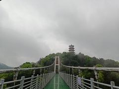 -石燕湖生态旅游景区