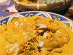 -泰妃殿(武汉首店)