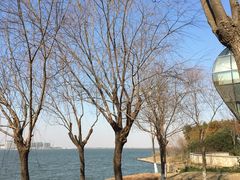 -上海滴水湖皇冠假日酒店