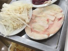 picture-粤潮牛肉火锅店(江南大道店)