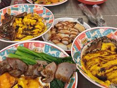 -孖记茶档·热腾茶餐(乐峰店)