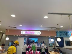 -小杨生煎(成山巴黎春天店)