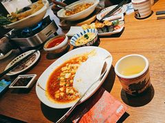 -小川洋风料理(大悦城店)