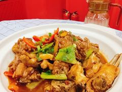 -虎虎龙虾大排档(双井店)