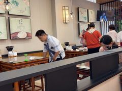 -锡笼记·无锡小笼(人民路店)