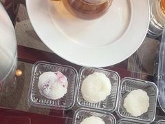 -无锡梁鸿湿地丽笙度假酒店·流觞西餐厅