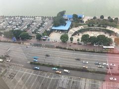 -长沙富力万达文华酒店