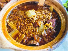 -小吊梨汤·北京菜(香山店)