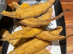 -虾宝贝胶东海鲜·渔家菜(小西天店)
