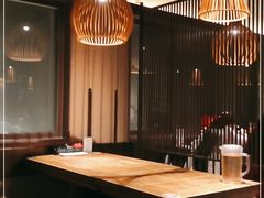 大堂-老头儿油爆虾(胜利河美食街店)