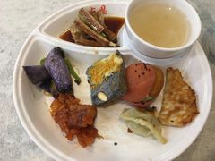 -素清香(解放路店)
