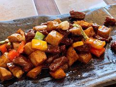 -望京楼flavor餐厅(古北水镇景区店)