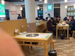 -刘壹席富顺荤豆花·自贡江湖菜(浅水半岛店)