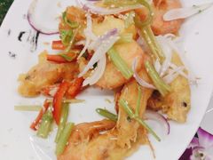 -安泰楼·佛跳墙创始人·传统闽味早茶·酒楼(三坊七巷闽菜地标店)