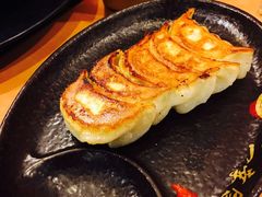 博多一口饺子-博多一幸舍(侨福芳草地购物中心店)