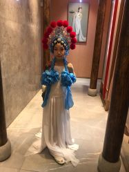 -盘子女人坊古装写真摄影(南京总店)