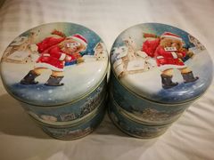 -珍妮曲奇聪明小熊(上环店)