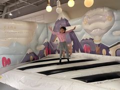 -Ms·KIMO星漠亲子餐厅(高新店)