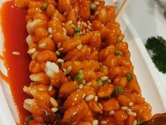 -新侨小馆(东直门北小街店)