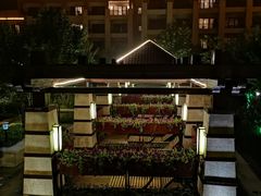 -秦皇岛阿尔卡迪亚滨海度假酒店