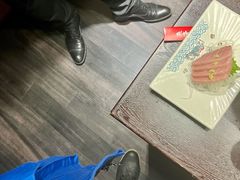 -鱼亭料理(芝罘店)