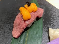 -阿吾罗·月咏精致日料(港汇恒隆广场店)